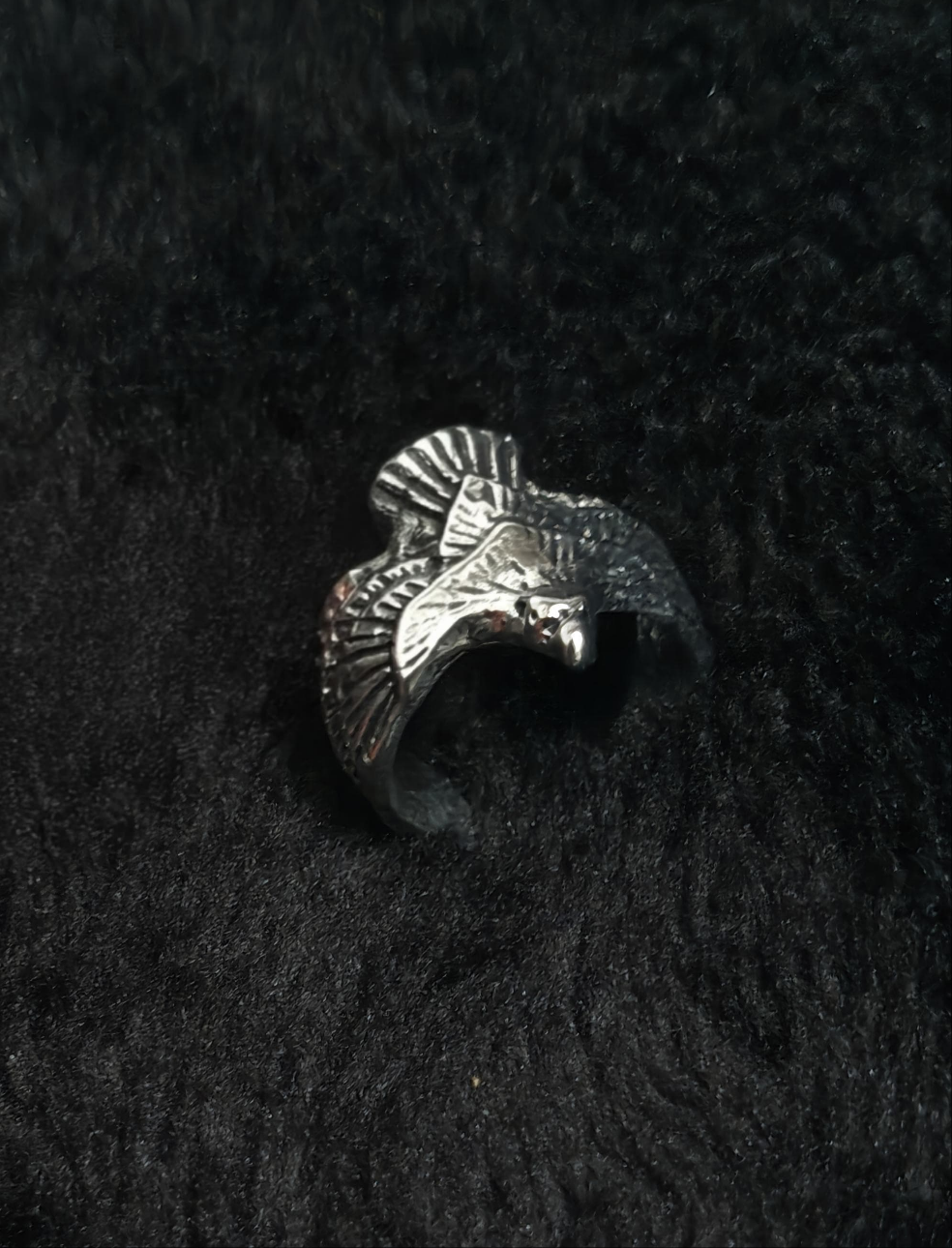 Eagle Ring