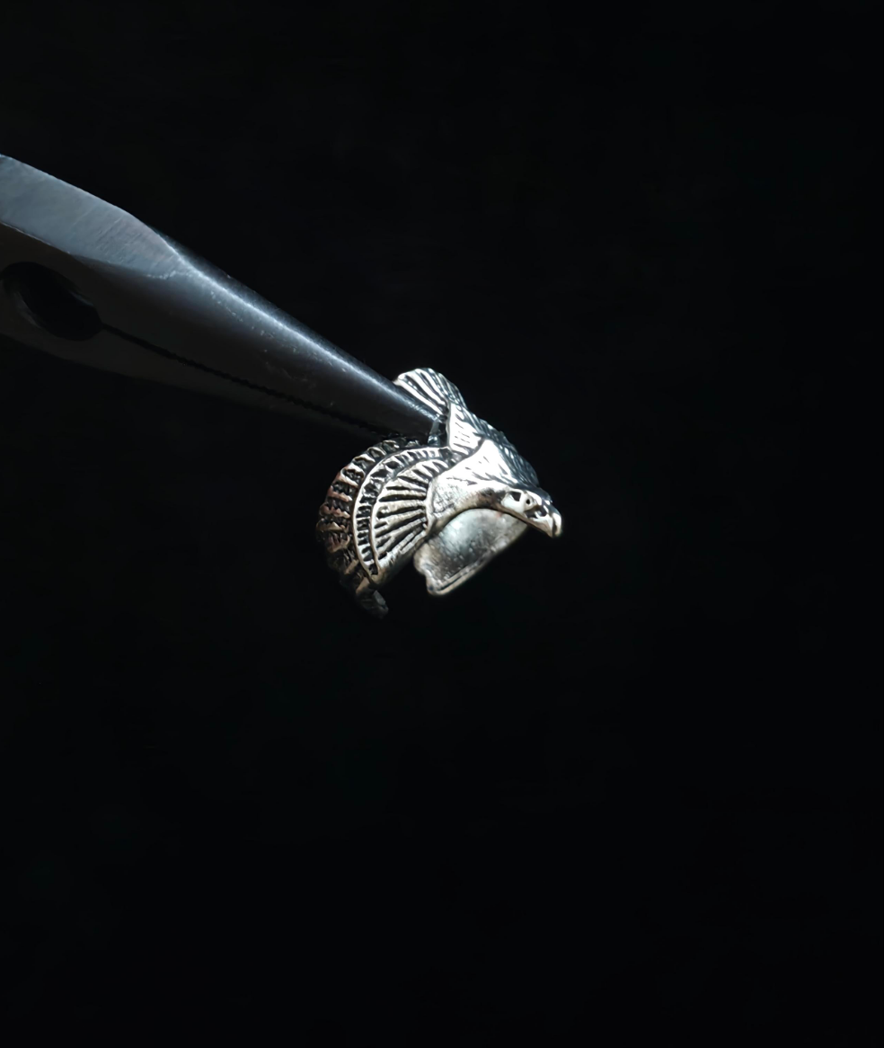 Eagle Ring
