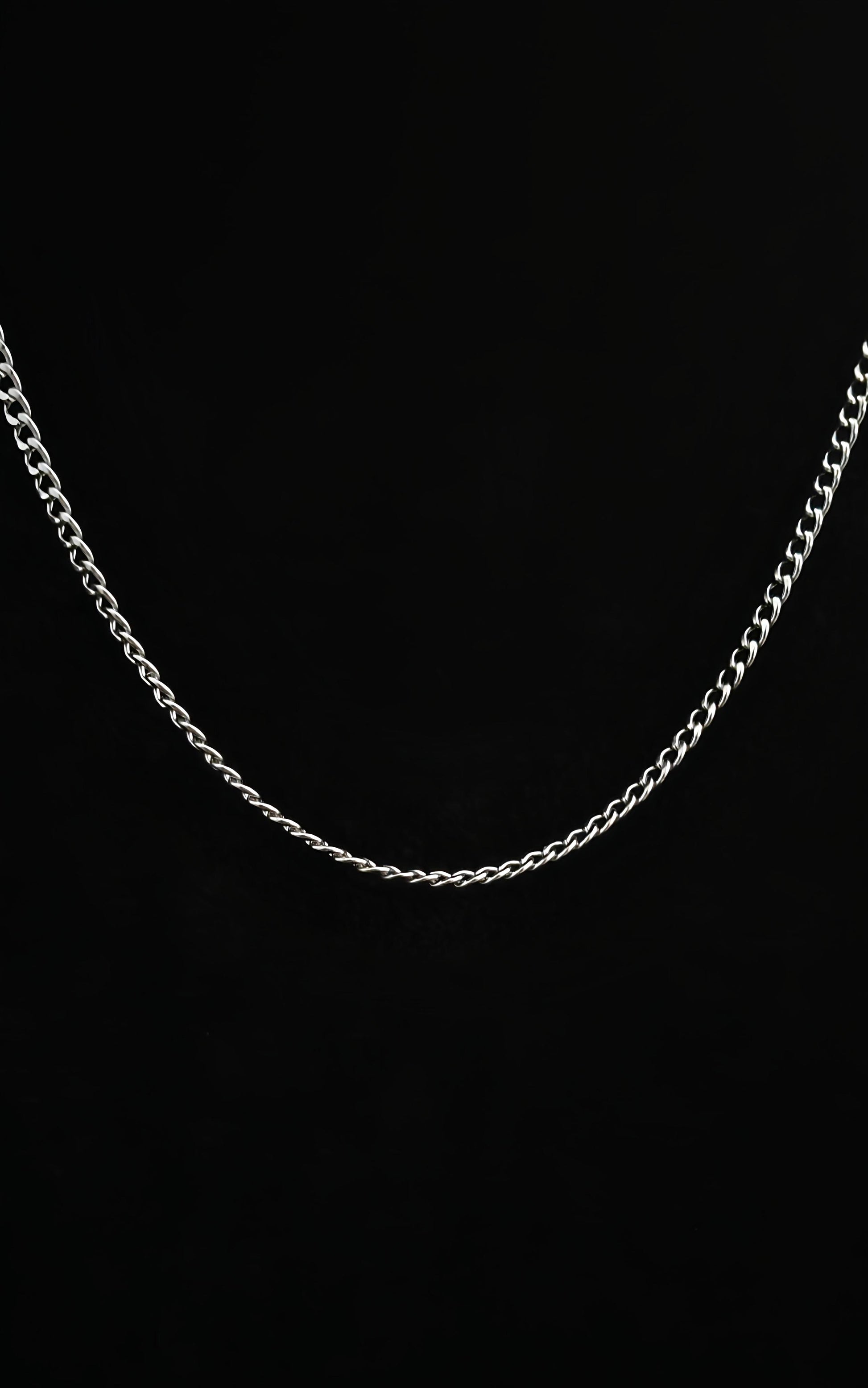 Big Cuban Link Chain