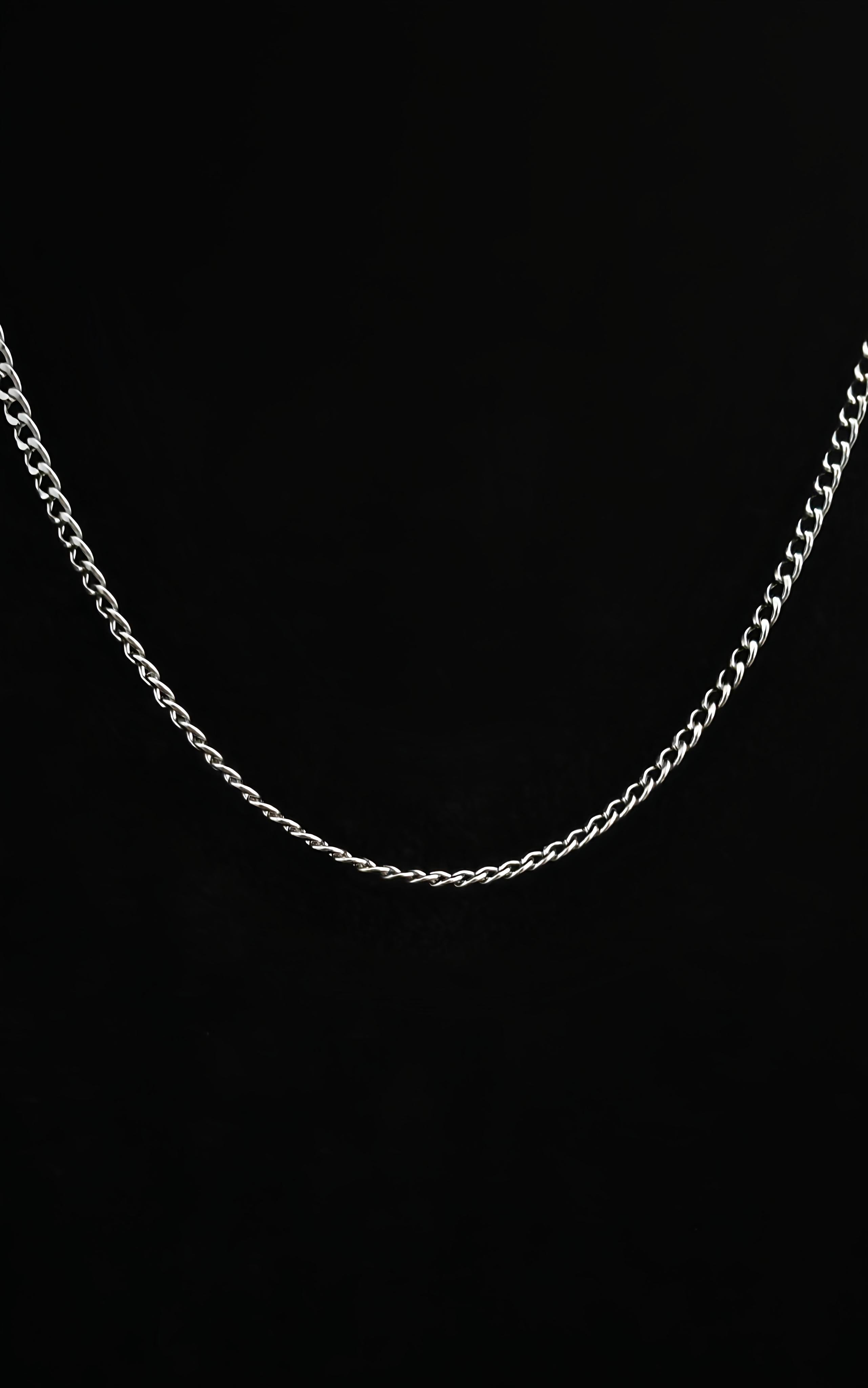 Big Cuban Link Chain