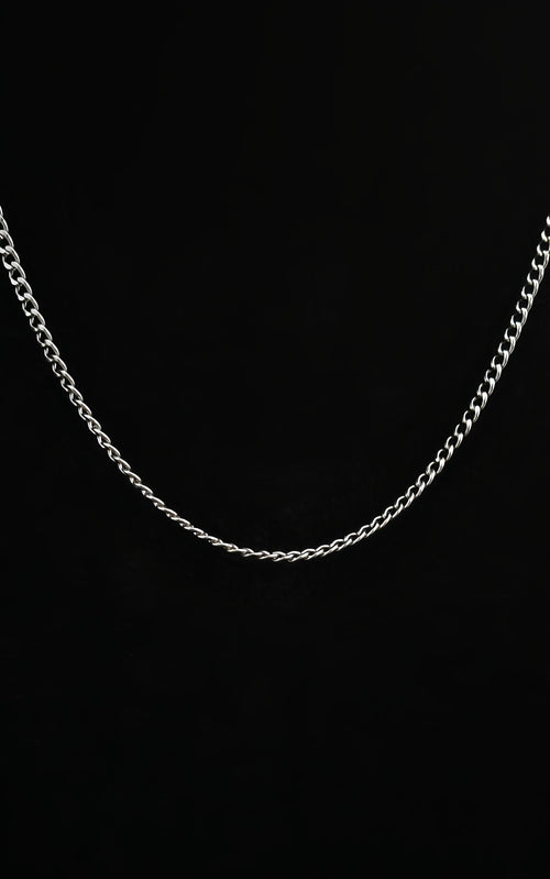 Big Cuban Link Chain