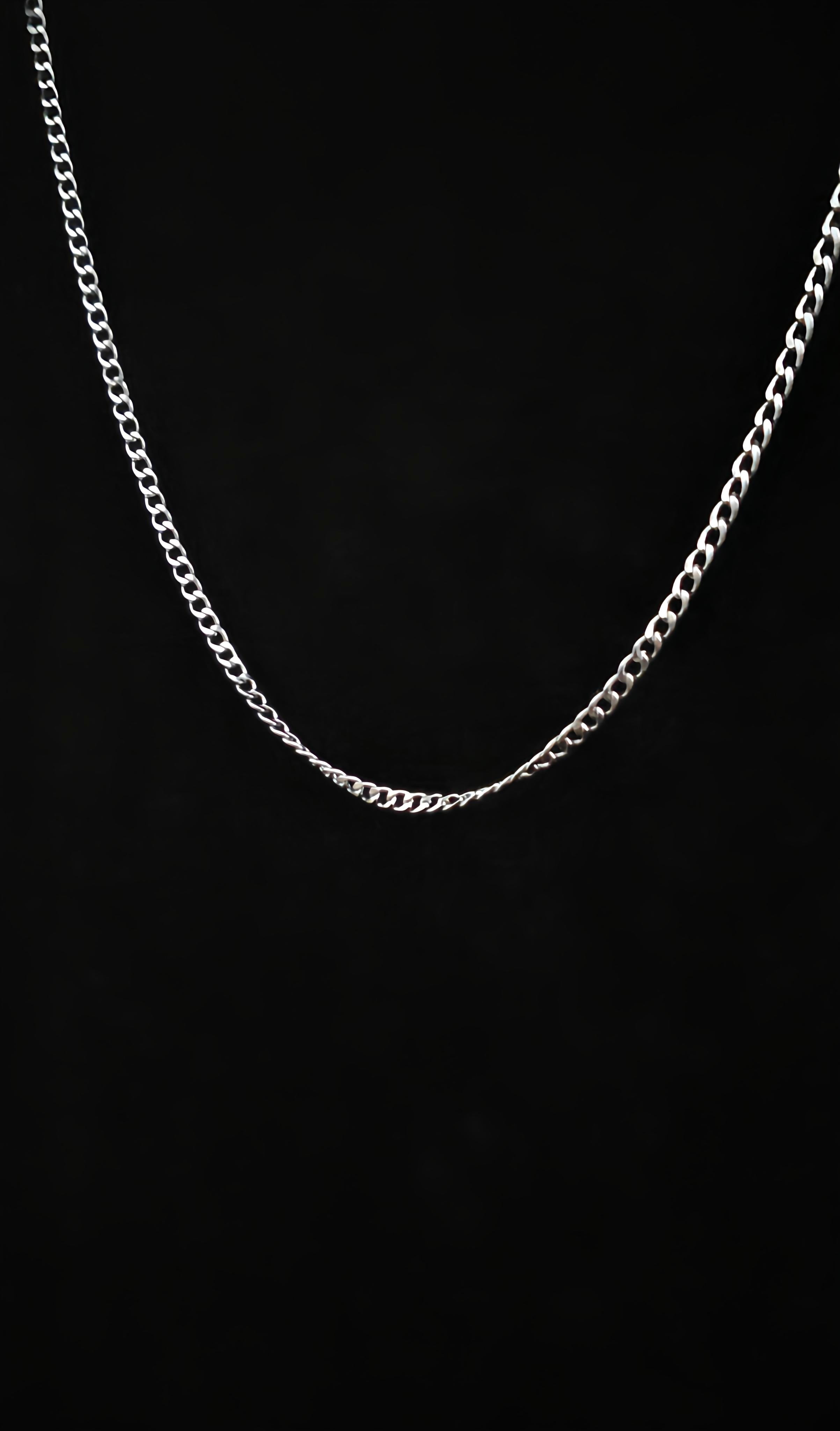 Medium Cuban Link Chain