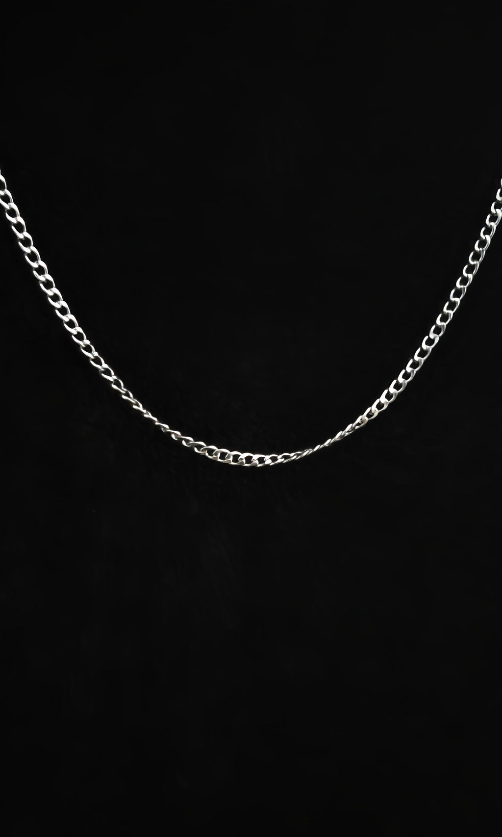 Medium Cuban Link Chain