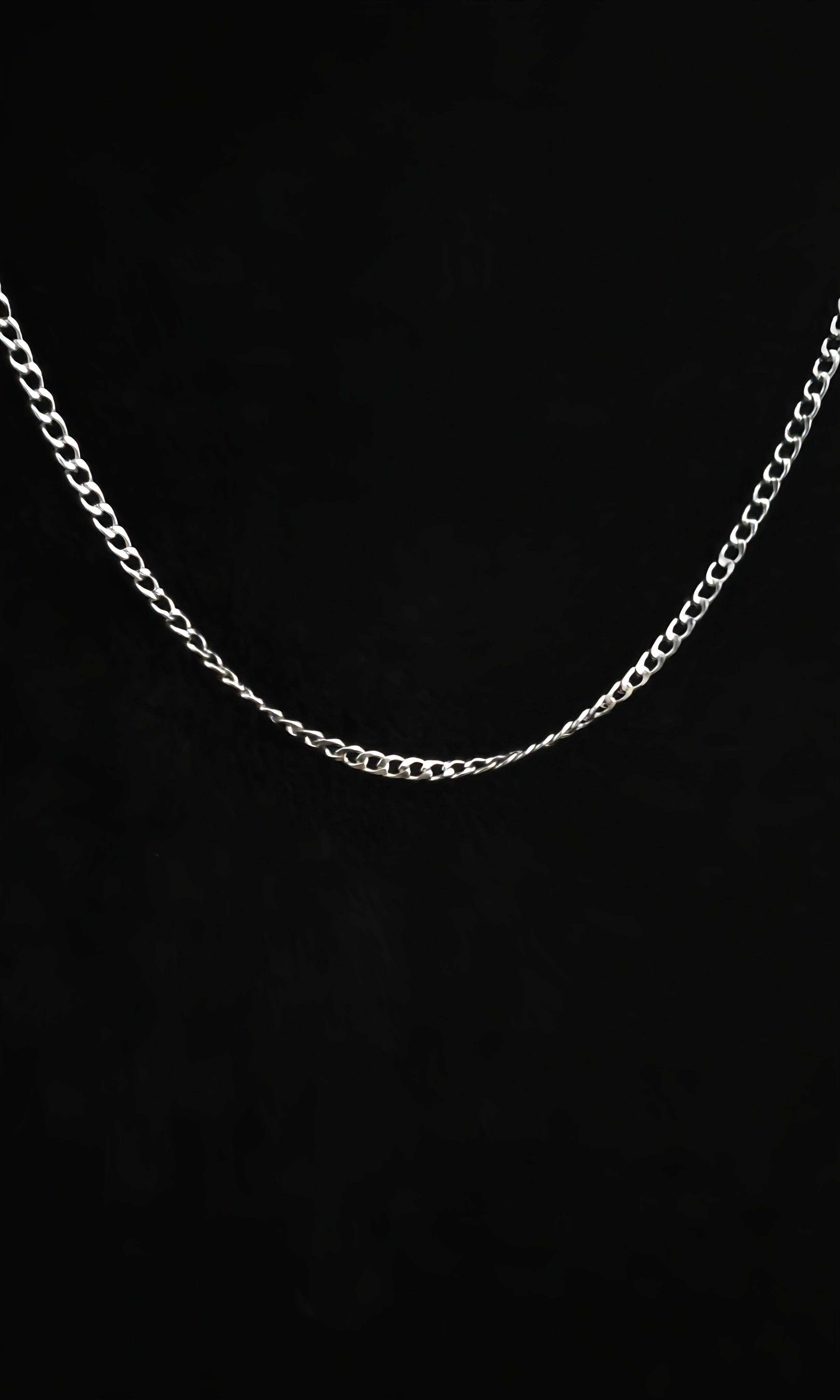 Medium Cuban Link Chain