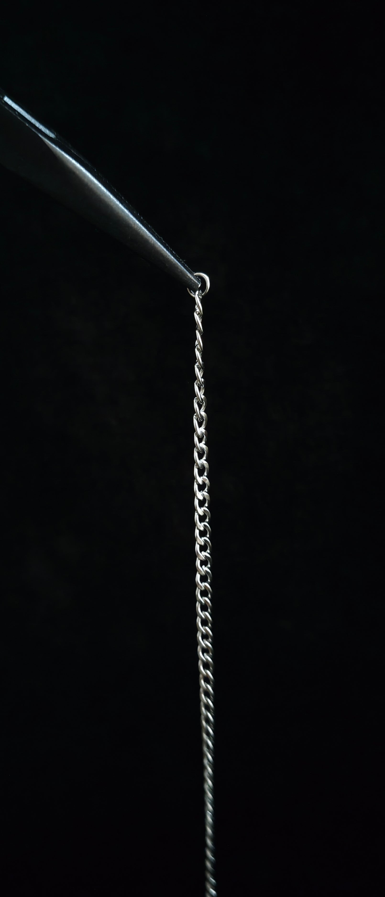 Medium Cuban Link Chain